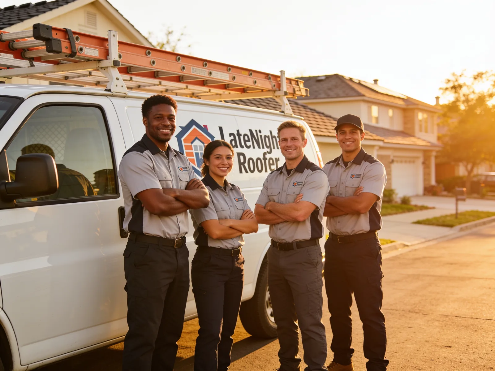 Emergency Roof Repair company in Stockton, CA