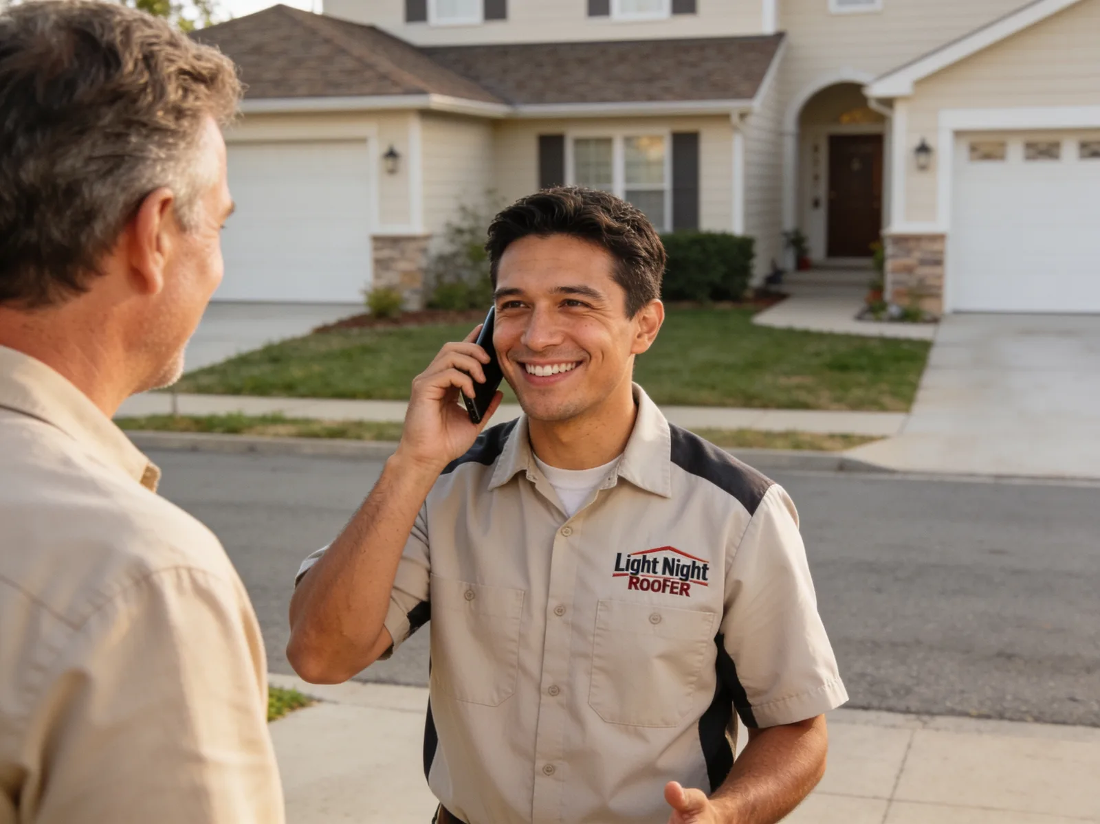 Emergency Roof Repair Stockton, CA FAQs